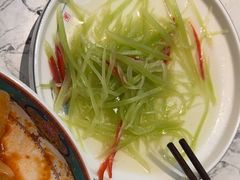 -阿里西北美食(小黄庄店)