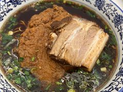 -伟记奥面馆(养育巷店)