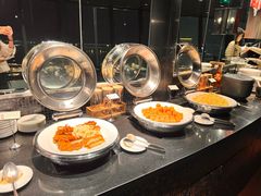 -澳门旅游塔360°旋转餐厅(南湾湖广场店)