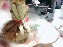 -山顶顶概念四川菜(黄埔大道店)