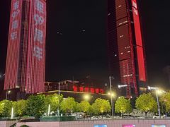 -民盈·国贸城