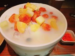 -大树餐厅(益田假日店)