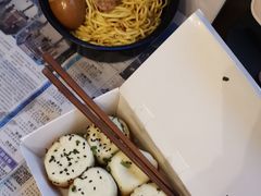 -东泰祥生煎馆(陕西南路店)