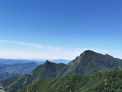 -白草畔自然风景区