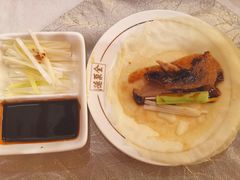 -北京全聚德(天安门店)