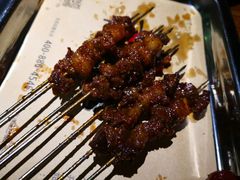 -阿记烧烤(大兴新区店)