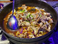 -蘭奢雅集·江浙菜(青山江滩店)