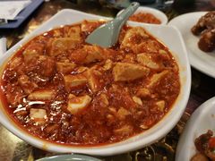 -缪氏川菜(丰盛町店)
