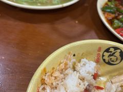 -谭记十三香手抓小龙虾(龙王庙店)