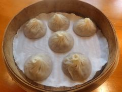 -诚铭记·虾仁汤包·成都小吃(融创店)