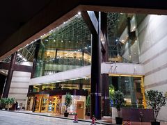 -上海新锦江大酒店
