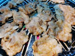-老炉家木炭烤肉(长江国际店)