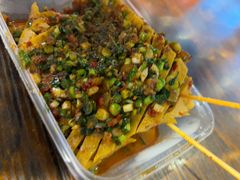 -绿草地·湘菜(7mall店)