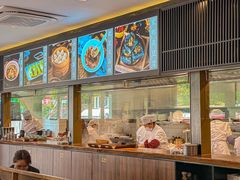 -春家·非遗手工小吃(三墩新天地店)