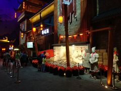 -万达茂商场(南京仙林店)