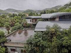 -达蓬山旅游度假区