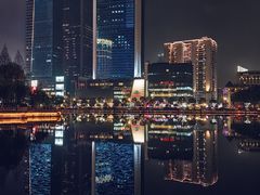 -西北湖绿化广场