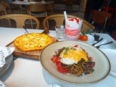 -俏贝拉(裕后街店)