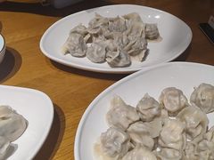-伊喜饺子·烤鸭(五道口学院路店)