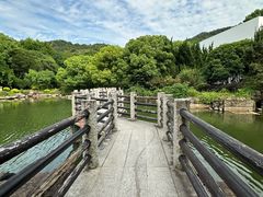 -白马涧龙池景区