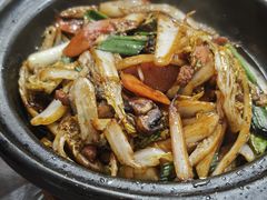 娃娃菜-小时候焗海鲜(鄞州万达店)