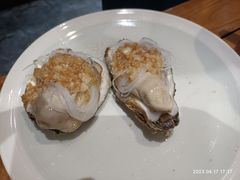 -77号渔船·蒸海鲜青岛菜(积米崖店)