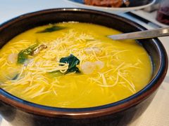-扬州香格里拉·香宫中餐厅