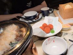 -绿茶餐厅(雁塔大悦城店)