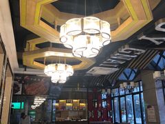大堂-湘约东方·湘约和港·湖南家常菜·宴请(民星路店)