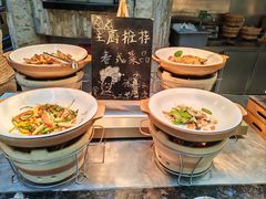 -佛山皇冠假日酒店-西餐厅