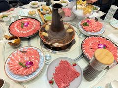 -阳坊胜利涮羊肉(阳坊总店)