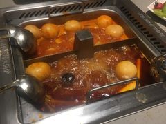 -海底捞火锅(龙湖北京大兴天街店)