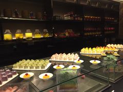 -唐拉雅秀酒店-西锦汇空中BBQ·思创餐厅
