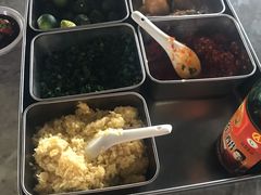 -四川小胡子海鲜(丁村万人海鲜广场店)