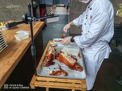 -四季民福烤鸭店(外滩外白渡桥店)