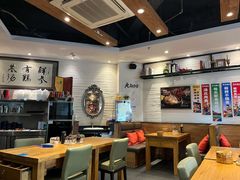 -鲜有基参鸡汤(望京新城店)