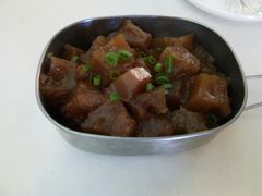 -蓝珊甄选海鲜自助·火锅大排档(近阿那亚店)