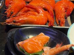 -花西亭·海鲜自助餐厅(瑞城名人酒店)
