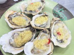-贞姨美食·老字号海鲜大排档