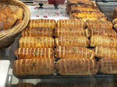 -巴黎贝甜(宜山路店)