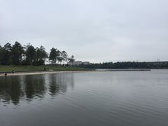 -美兰湖景区