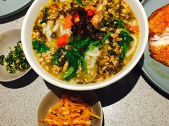 -半山腰·云南菜(侨福芳草地店)