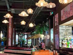 -AZUL by FUEL蓝色·法式酒馆(琶醍店)