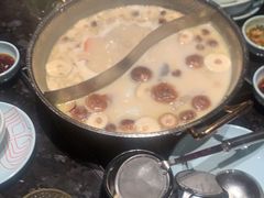 -捞王猪肚鸡火锅(金华义乌之心店)