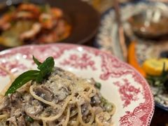 -BROWNSTONE布朗石西班牙餐厅(富城店)