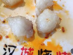 牛胸口-汉城烧烤(西稍门劳动路店)