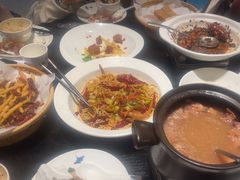 -简小舍·民间手艺菜(武昌江滩店)