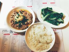 -大哥餐厅(西城花园店)