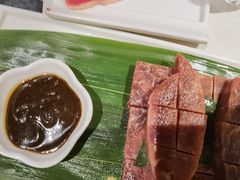 -么子烤肉(化龙池店)