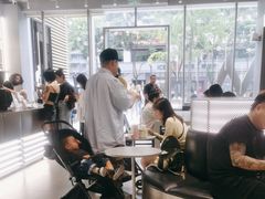 -M Stand(成都COSMO店)